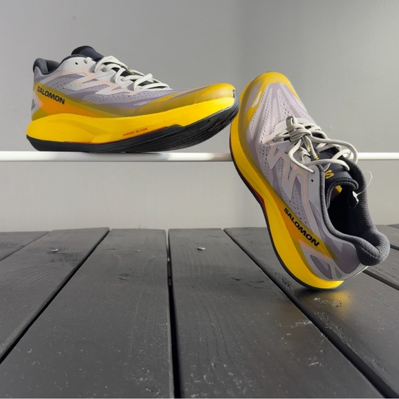 Salomon Phantasm 2 - Picture 2 of 5